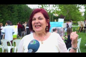 EÇADEM’DE HAYALLER TUVALE YANSIDI