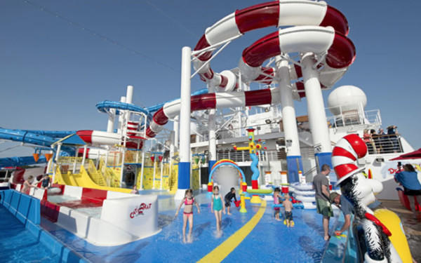 ms carnival horizon