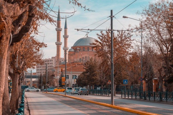 Bright Box - Türkiye'de Otomobil Üretimi
