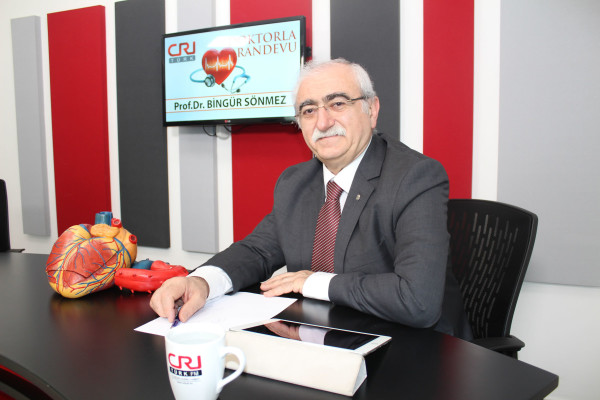 Prof. Dr. Bingür Sönmez