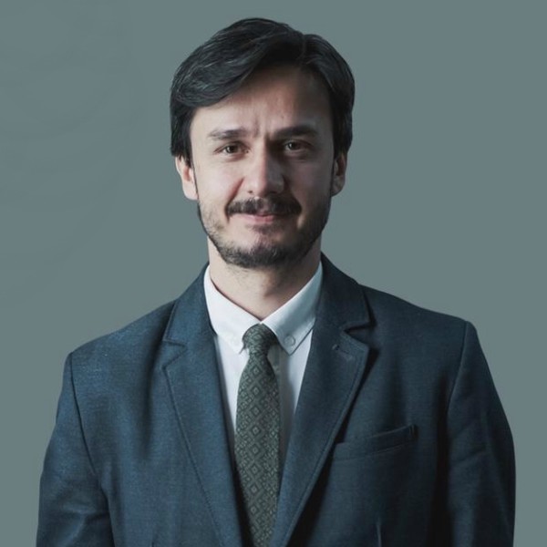 Doç.Dr. Halil Hüseyin Çağatay