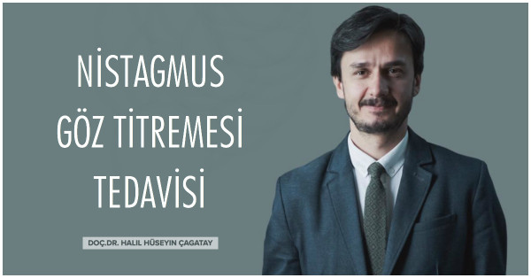 nistagmus