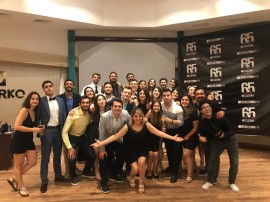 Etki’nin 65’inci yılı coşkuyla kutlandı