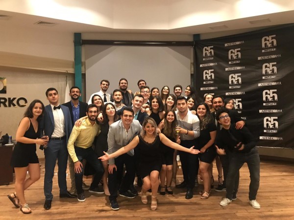 Etki - Aisec