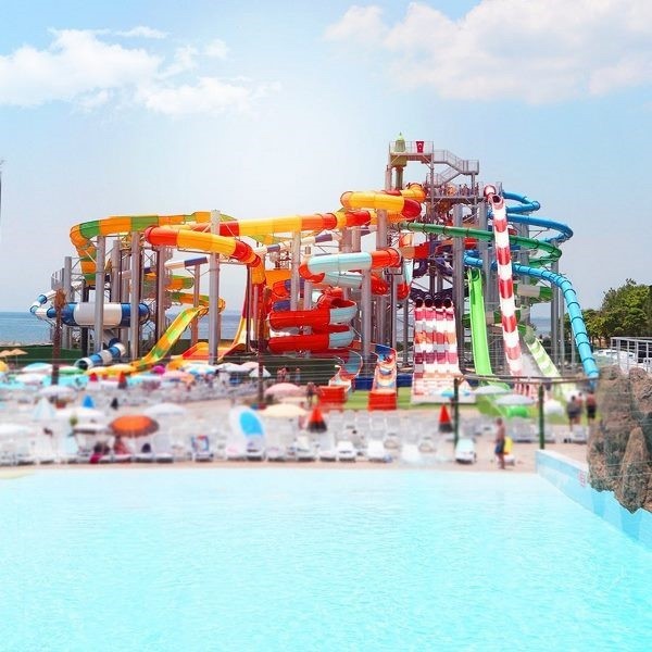 Marina Aquapark