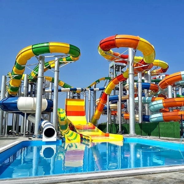 Marina Aquapark