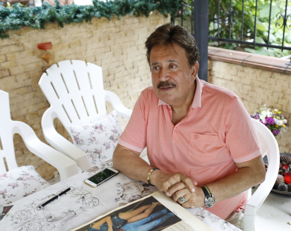 Gökhan Güney