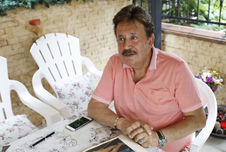 Gökhan Güney'den ünlü isimlere sert eleştiri
