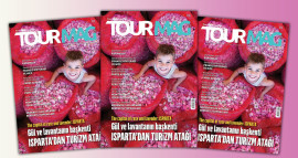 Gül ve lavantanın başkenti Isparta’dan turizm atağı