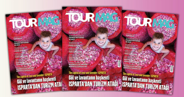 Tourmag Turizm Dergisi