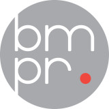 BMpr İletişim