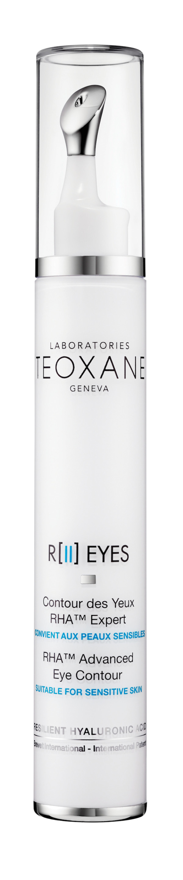 Teoxane R II Eyes Contour 
