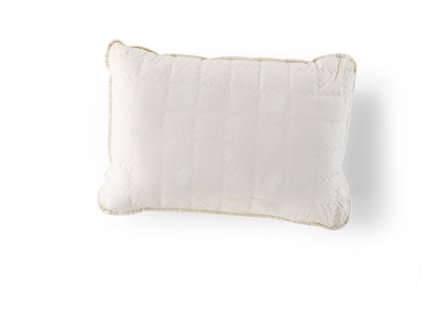ARMIS Beyaz Grup_Wool Yastık 50x70 cm 160 TL