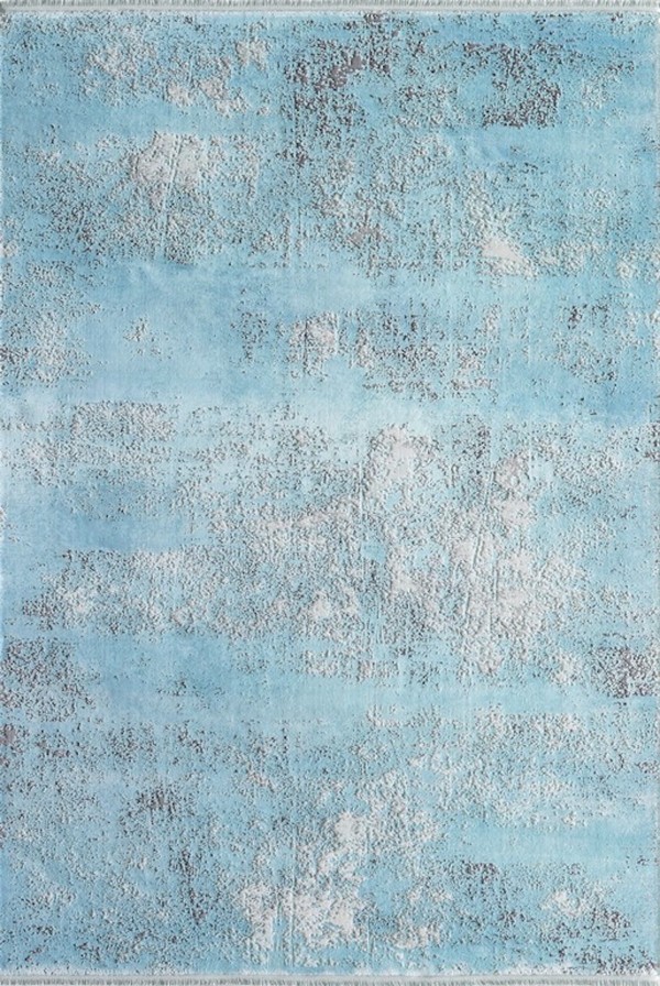 Artemis Halı_Colorful_5102C TURKUAZ_200x300cm_5.334TL