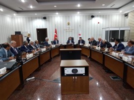 Madenciler sorunlarına çözüm bulmak için Ankara’ya çıkarma yaptı