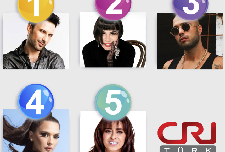 “Tarkan boş CD bile yapsa satar”