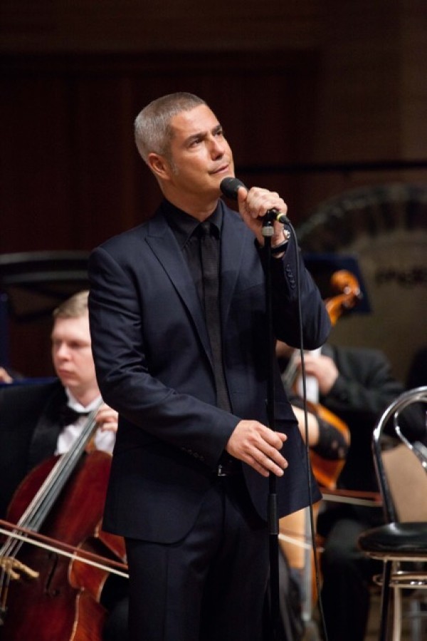 Alessandro Safina