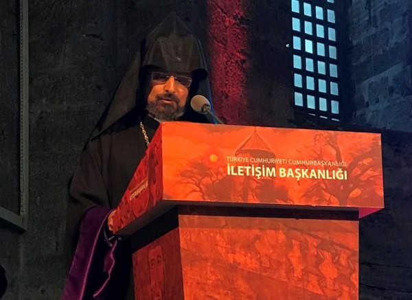 Sahak Maşalıyan