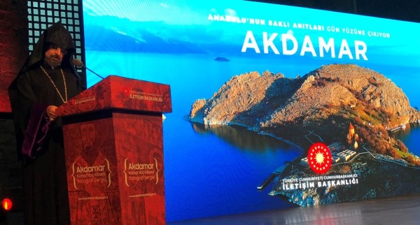 Sahak Maşalıyan