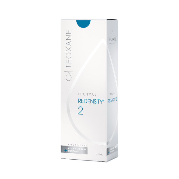 TEOXANE PURESENSE REDENSITY 2 - rvb - HD
