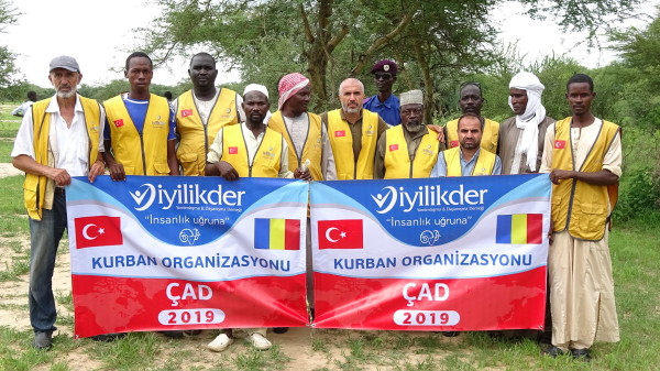 iyilik derneği