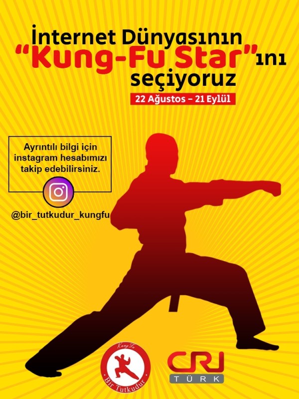 KungFu Star