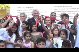 Açılış