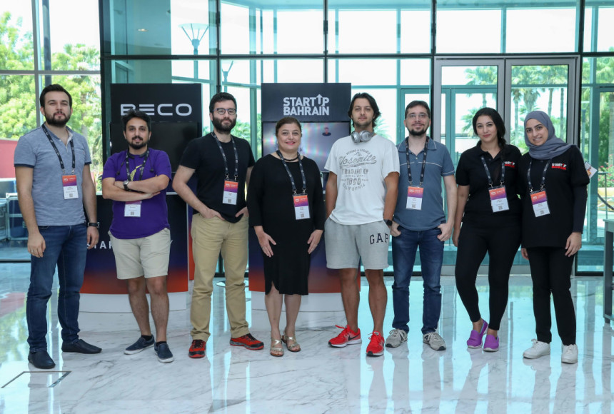 Sabancı Üniversitesi’nden  Türk startup’larına Bahreyn Fırsatı