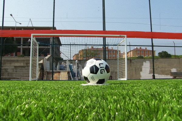 halı saha 1