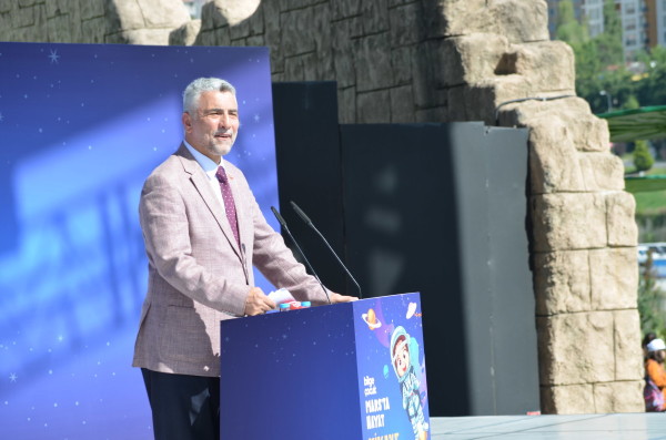 ömer bolat
