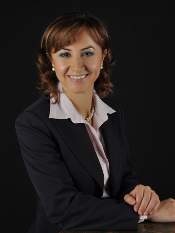 Prof. Dr. Şengül Özdek