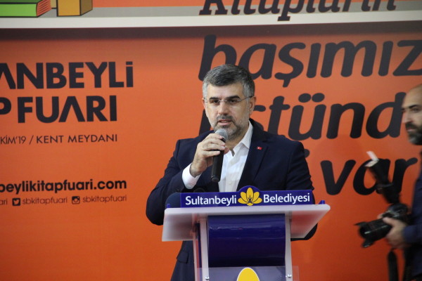 kitap fuarı 2