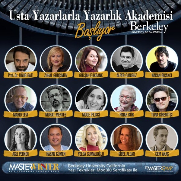Yazar