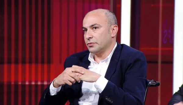 İdris Kardaş