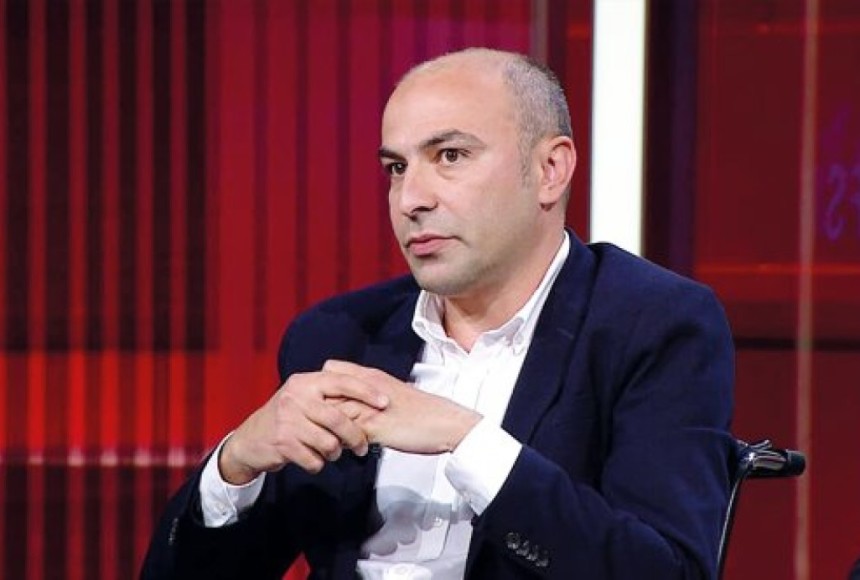 "Hukuka uygun, haklı olduğumuz bir harekât"