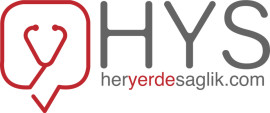 Sağlığın En Kolay Hali “Her Yerde Sağlık” Hizmetinizde