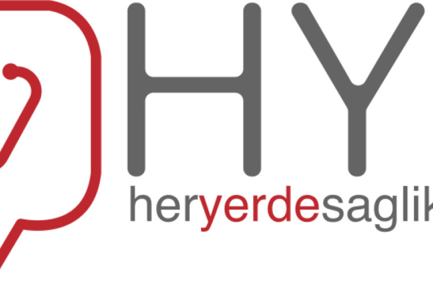Sağlığın En Kolay Hali “Her Yerde Sağlık” Hizmetinizde
