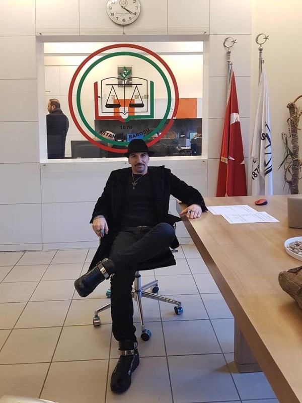 ABDULLAH KOÇOĞLU - 01