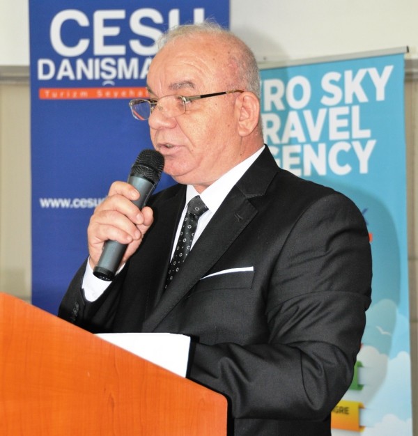 Suat Korkmaz