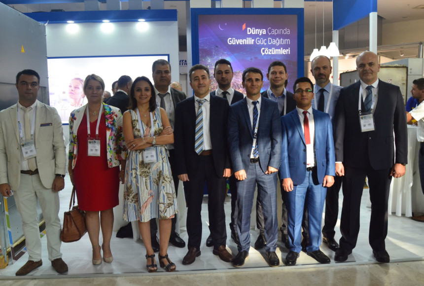 Eaton’dan kesintisiz enerji çözümleri