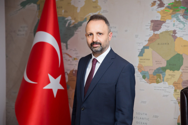 Murat Dilek