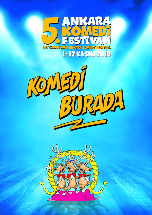 Ankara Komedi Fest