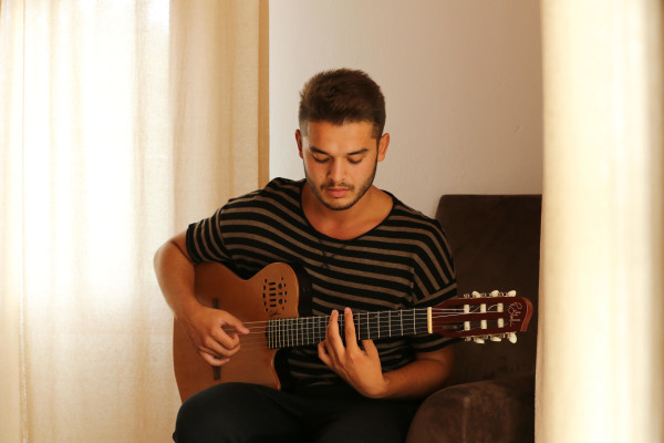 GOKBERK ARSLAN (3)