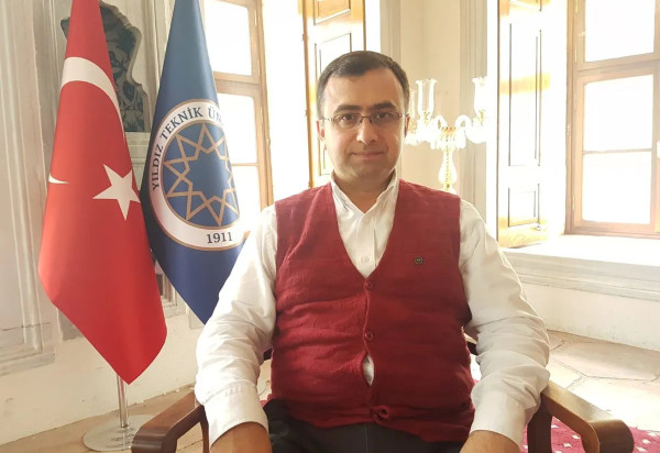 Prof. Dr. Mehmet Akif Okur