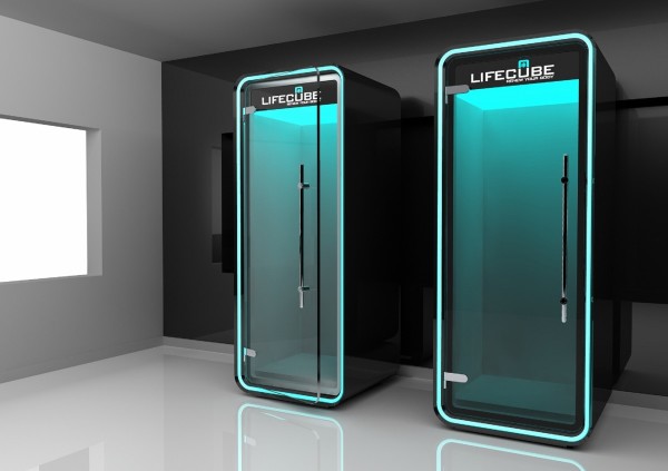 LIFECUBE