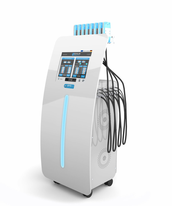 Cryo 4S