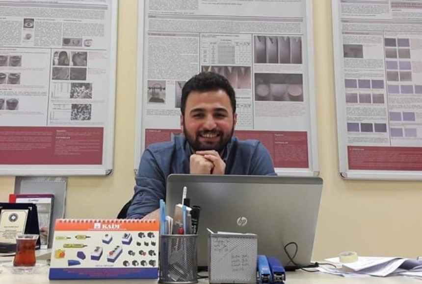 Evrimsel Metalurji Araştırma Merkezi kuruluyor