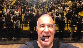 Özel Oytun Türkoğlu Düzce’de Kişisel Markalaşma Anlattı