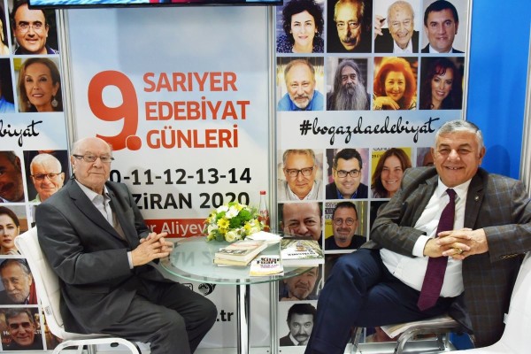 Başkan Sohbet