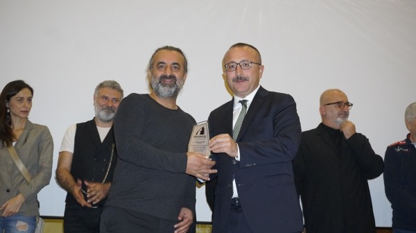 Kamil Çetin